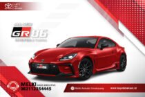 ALL NEW GR 86